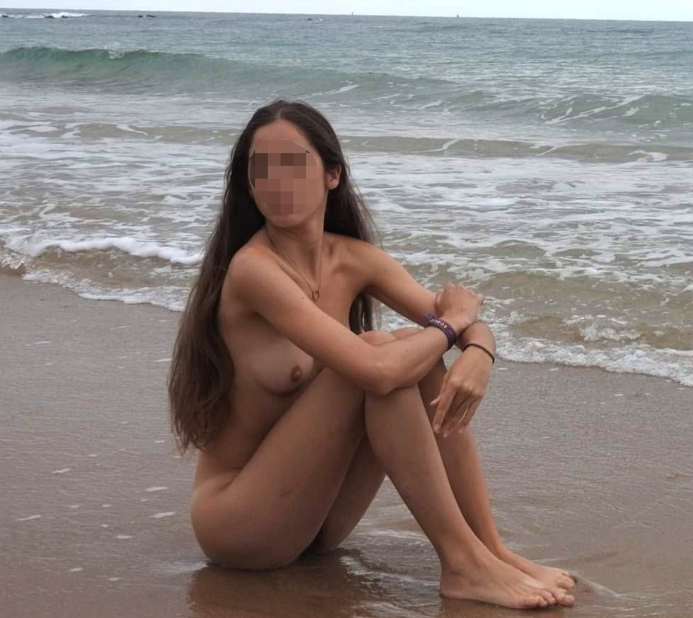 Ex girlfriend naked pics youll definitely enjoy photo