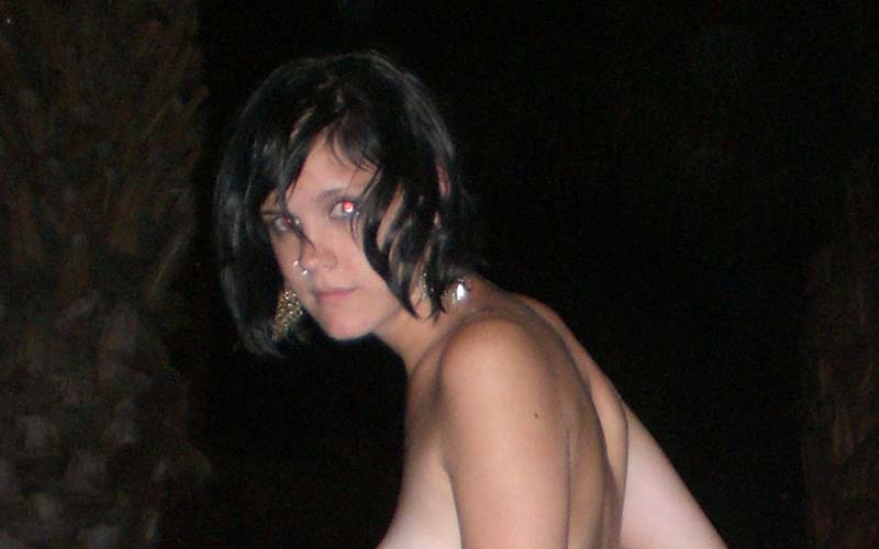 nude amateur girlfriend